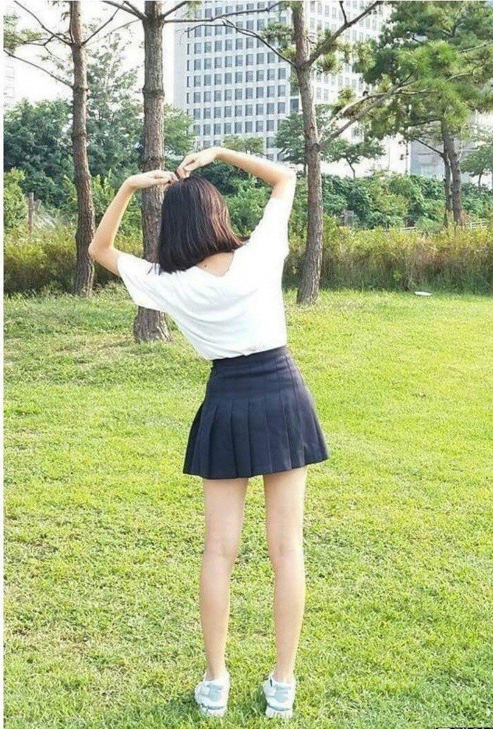 남자들에게 은근히 매력적인 테니스치마.jpg | 인스티즈