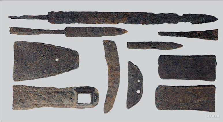 웹진 인벤 : 중국 왕조사. 춘추시대(春秋時代) 이야기. - 오픈이슈갤러리
