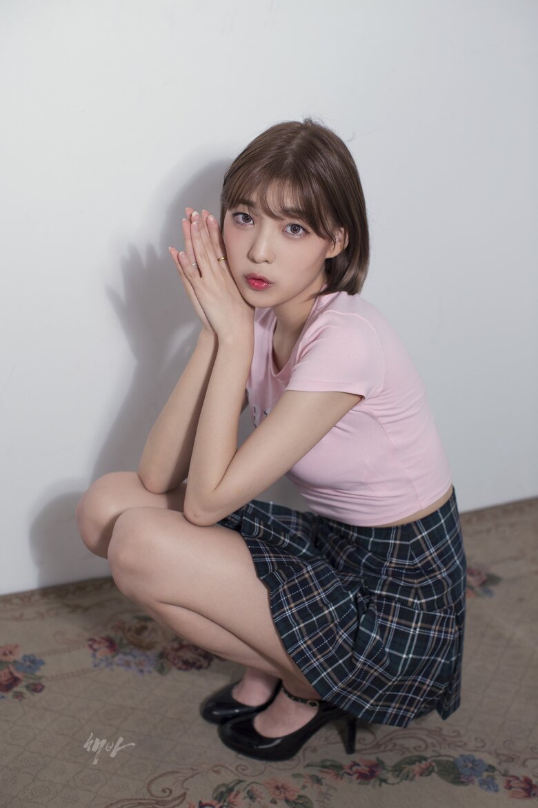 남자들에게 은근히 매력적인 테니스치마.jpg | 인스티즈