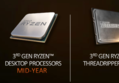 인텔 vs AMD, 더욱 치열해지는 CPU 점유율 싸움