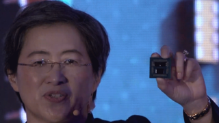 최초의 12코어, AMD가 해냈다! 컴퓨텍스 AMD 키노트 정리