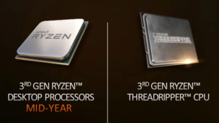 인텔 vs AMD, 더욱 치열해지는 CPU 점유율 싸움
