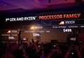 컴퓨텍스 2019 AMD 발표회. 12코어 라이젠, 라데온 RX 5000