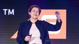 AMD, 7월 나비 GPU와 3세대 라이젠 출시 예정
