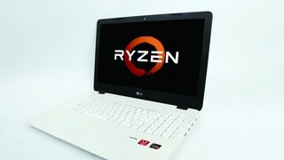 AMD 라이젠 탑재한 실속형 노트북, LG전자 울트라PC 15U490-GA56K