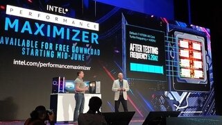 [컴퓨텍스 2019] AMD·인텔, 불붙은 차세대 프로세서 경쟁