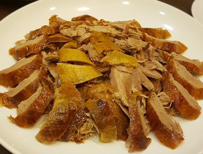 메이플스토리 인벤 : 베이징 카오야 이세상 음식이 아닌거같다... - 메이플스토리 인벤 자유게시판 (구)