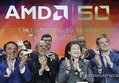 삼성전자, 미국 AMD와 '차세대 그래픽 프로세서' 기술 제휴