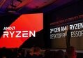 AMD 본색 업그레이드된 라데온 RX 시리즈 그리고 X570 칩셋 마더보드 출시, 컴퓨텍스 2019 에즈락 신제품 발표회에 가다