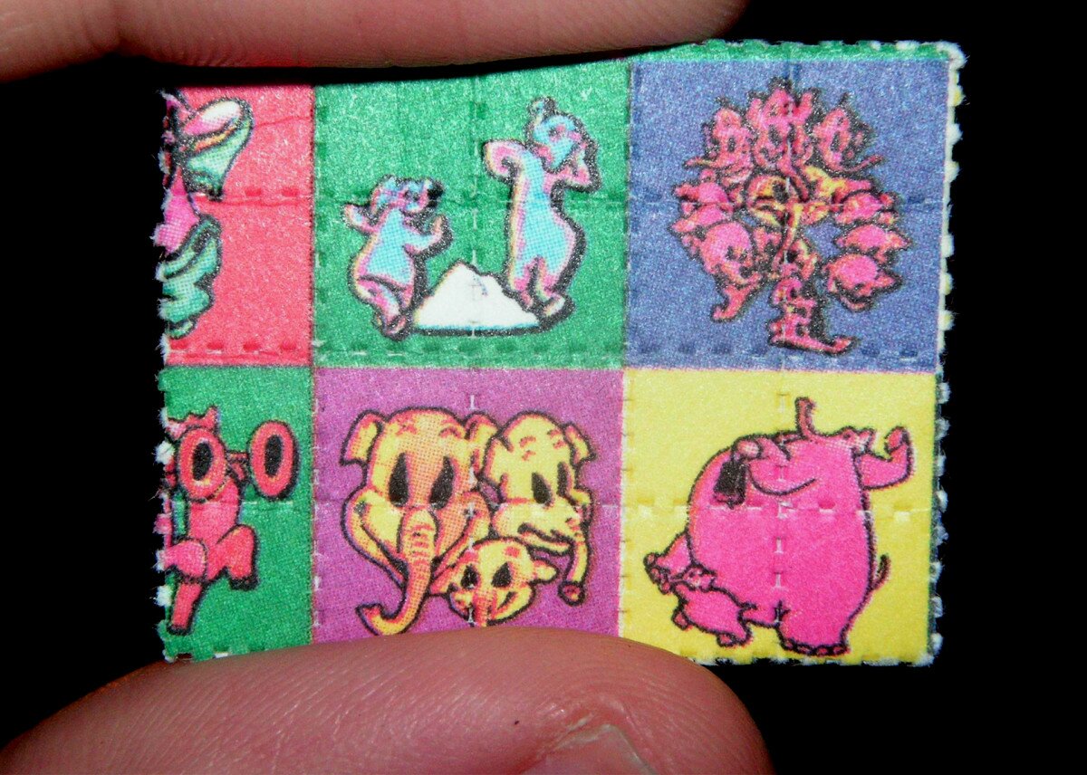 Как конвертировать lsd в dsl