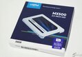 강력 추천 SSD ~ 마이크론 Crucial MX500 아스크텍 (250GB)