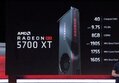 AMD, E3서 첫번째 차세대 RDNA GPU ‘라데온 RX 5700 XT’ 공개