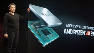 AMD, 멀티코어 박리다매 앞세워 인텔 추격