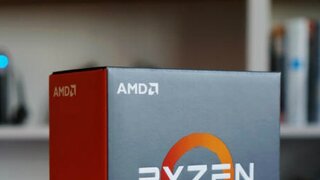 AMD 라이젠7 3800X Geekbench 점수 유출? 멀티코어 점수 대폭 향상
