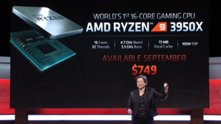 AMD 3세대 라이젠, 출격 D-10 ‘이상무' ···기대감도 ‘쑥쑥'