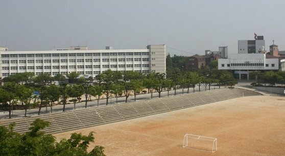 남성고등학교 이미지