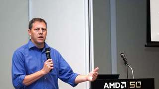 AMD “삼성과 협력해 다양한 기기서 게이밍 경험 제공할 것”