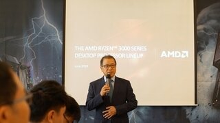 새로 쓰는 AMD 역사! “라이젠 시대!” 선언