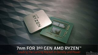 AMD 50주년 중심에서 외친 완전 경쟁 라이젠 7 3700X와 라이젠 9 3900X