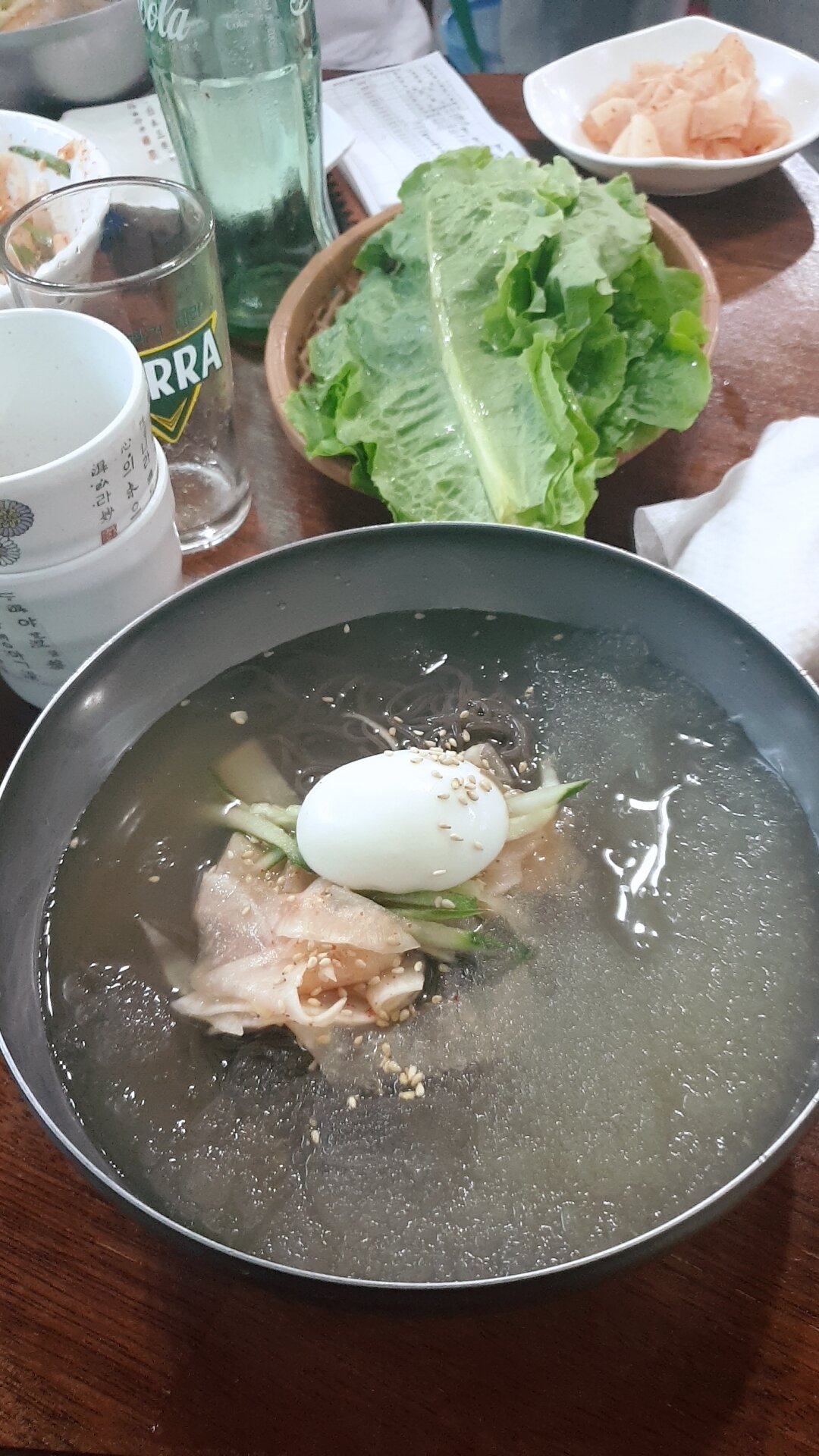 리그오브레전드 인벤 : 냉면에 소고기 찹찹ㅋㅋ - LoL 인벤 자유 주제 게시판 냉면에 소고기 찹찹ㅋㅋ