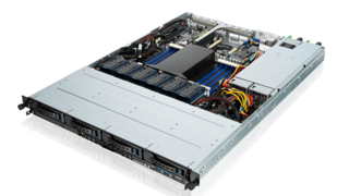 에이수스, AMD 에픽 7002 프로세서 기반 서버 솔루션 공개