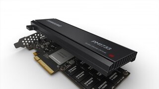삼성전자, 차세대 서버용 SSD 및 D램 모듈 공급… AMD와 협력