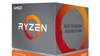 만년 2등 AMD, 라이젠 돌풍에 '잘 나가네'