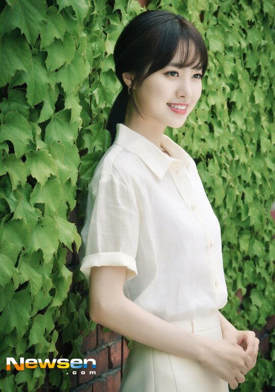 진세연 은꼴 