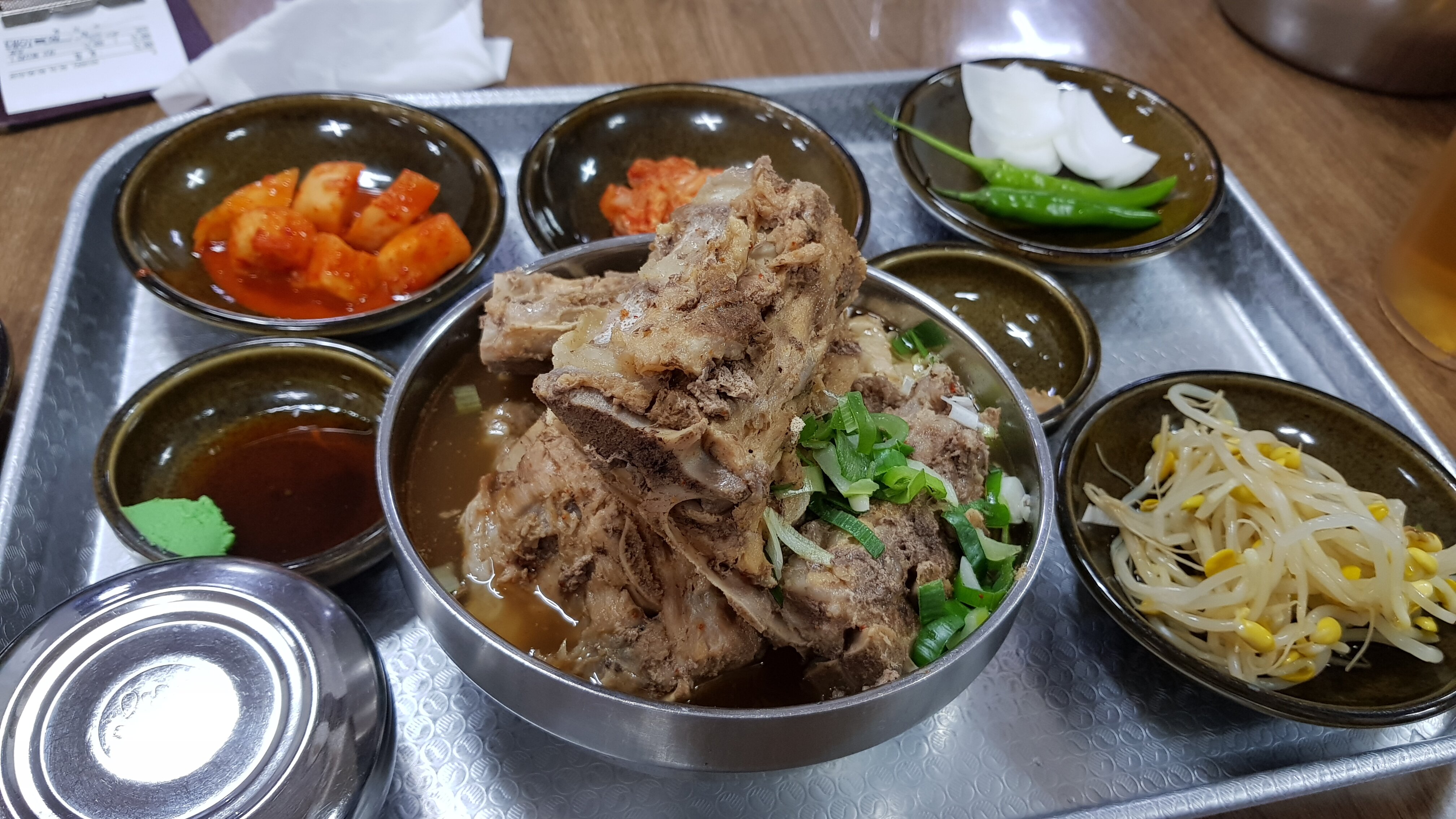 피파 온라인4 인벤 : 역대급 뼈다귀해장국!! 특대 Vs 일반. 둘다... - 피파 온라인4 인벤 자유게시판 피파 온라인4 인벤 : 역대급 뼈다귀해장국!!... 