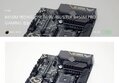 ﻿ASUS TUF B450M PRO GAMING STCOM 메인보드 성능 및 안정성 최고!