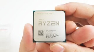 AMD 라이젠 3900X 리뷰&언박싱, 3900X 원컴방송 배그 테스트 리뷰