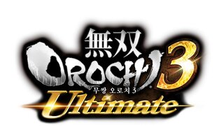 『무쌍OROCHI3 Ultimate』 발매일 발표 및 최신 프로모션 영상 공개!