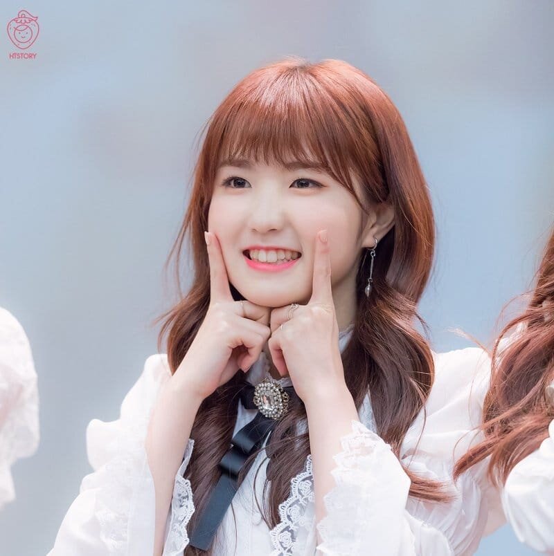 리그오브레전드 인벤 : 아이즈원 혼다 히토미, 사라진 꿈과 희망 - 오픈이슈갤러리