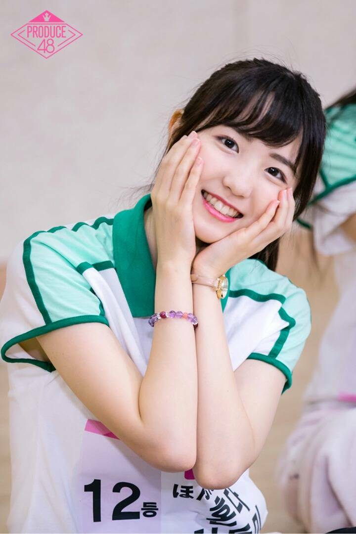 리그오브레전드 인벤 : 아이즈원 혼다 히토미, 사라진 꿈과 희망 - 오픈이슈갤러리