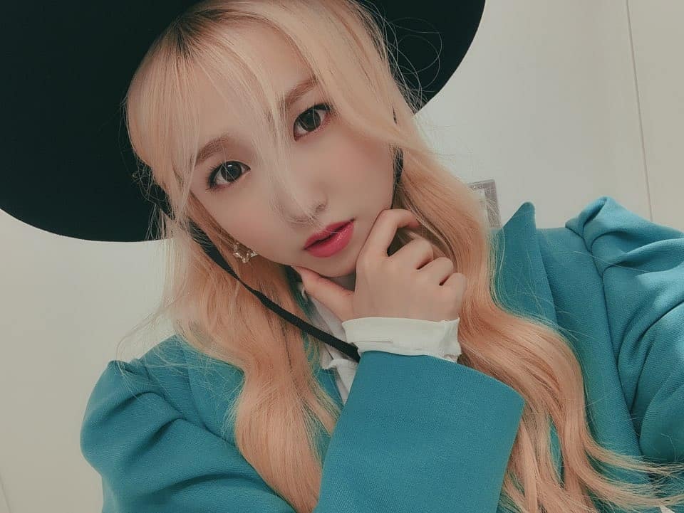 리그오브레전드 인벤 : 아이즈원 혼다 히토미, 사라진 꿈과 희망 - 오픈이슈갤러리