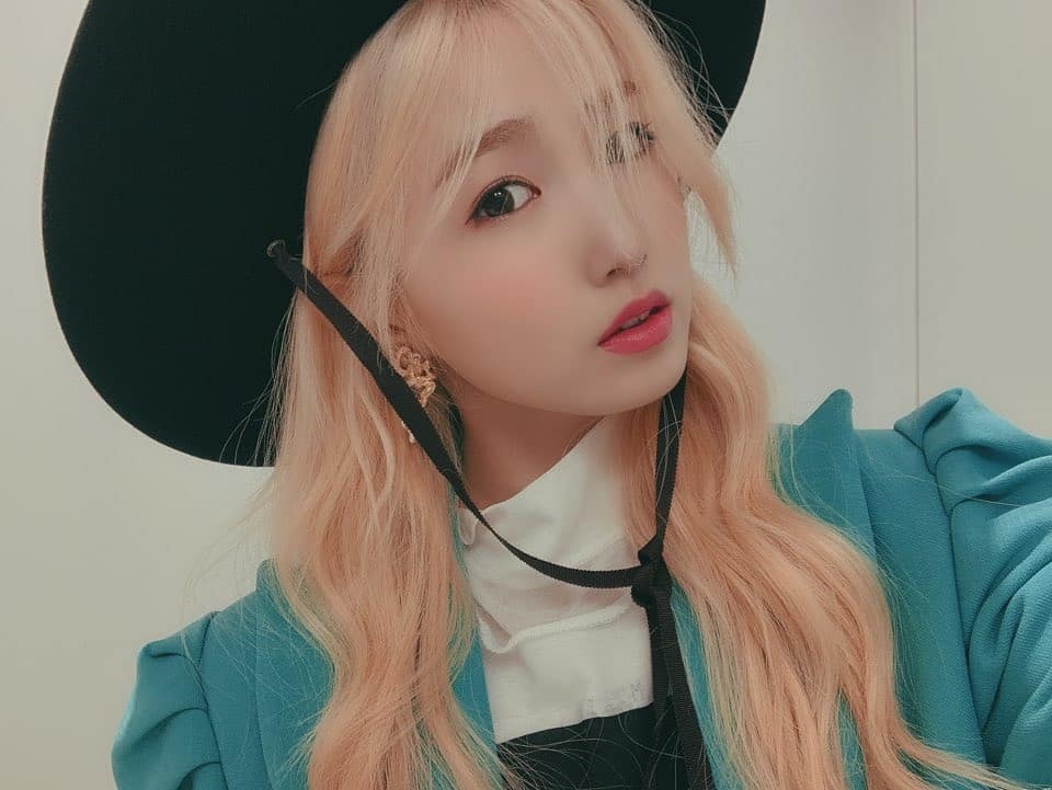 리그오브레전드 인벤 : 아이즈원 혼다 히토미, 사라진 꿈과 희망 - 오픈이슈갤러리