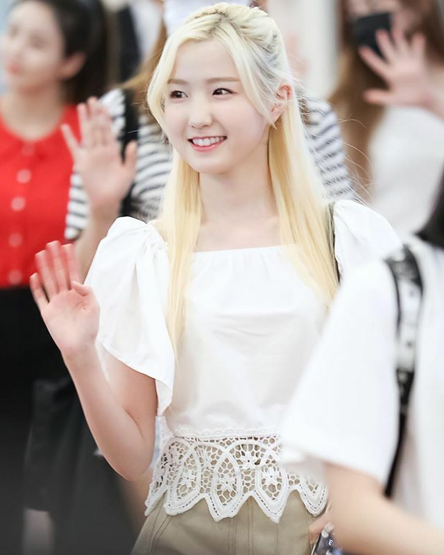 리그오브레전드 인벤 : 아이즈원 혼다 히토미, 사라진 꿈과 희망 - 오픈이슈갤러리