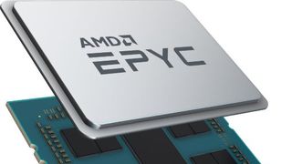 AMD, 2세대 AMD EPYC 신규 고객 추가...“시장 공략 가속화”