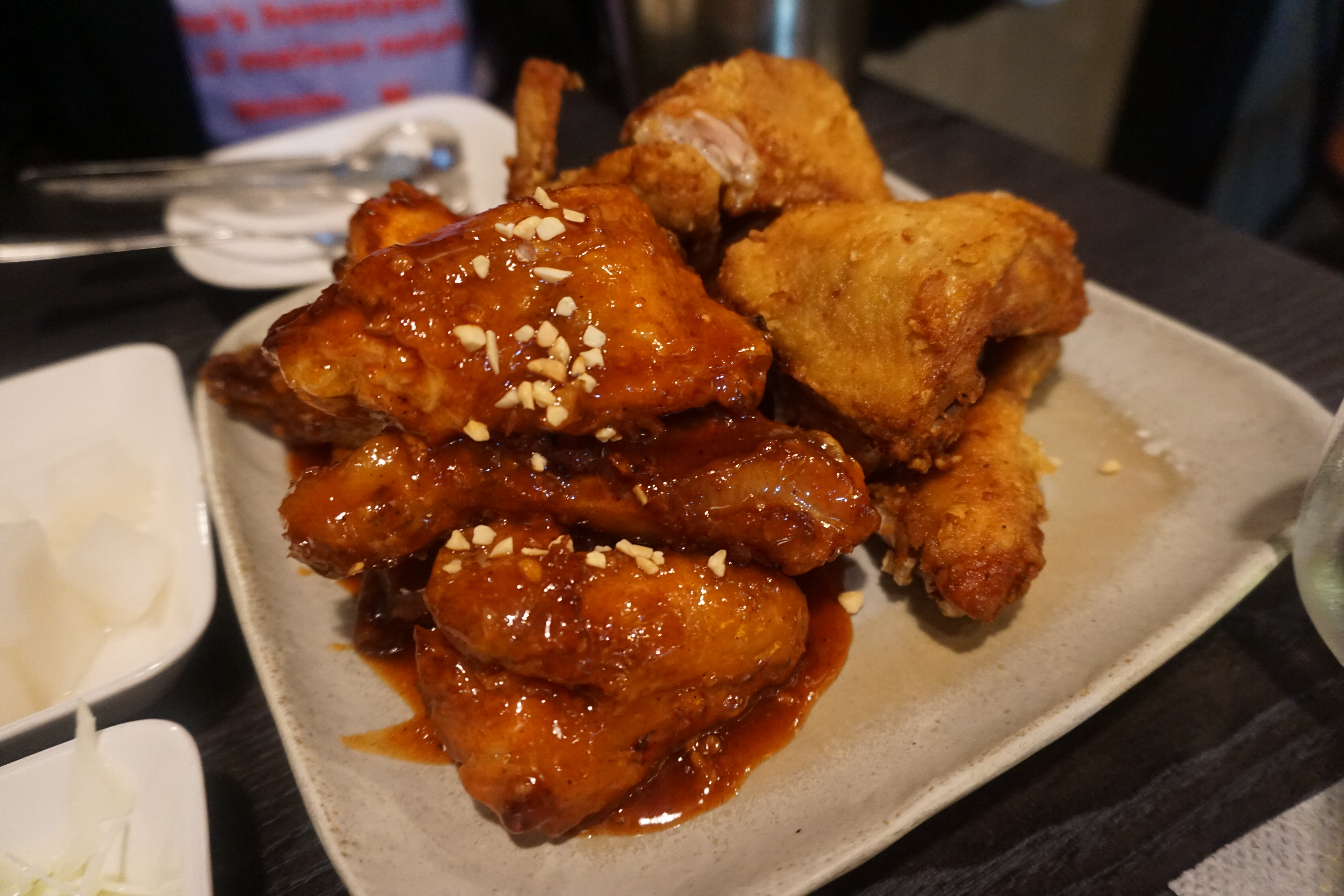 보드람치킨 - 인벤 요리/맛집 갤러리 - 인벤 보드람치킨 - 인벤 요리/맛집 갤러리