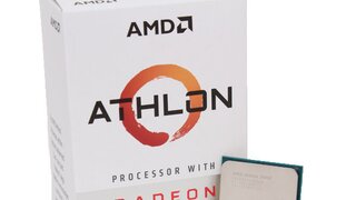공대 오빠도 놀랄만한 20만원 PC 만들기 제격인 AMD 애슬론 200GE로 도전