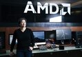 진격의 AMD, CPU·GPU 판매↑…인텔·엔비디아 추격