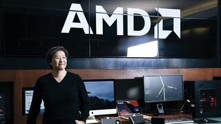 진격의 AMD, CPU·GPU 판매↑…인텔·엔비디아 추격
