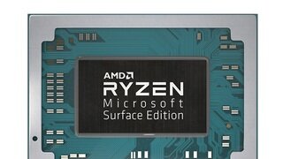 MS, AMD 라이젠 탑재한 ‘서피스 랩톱3’ 출시