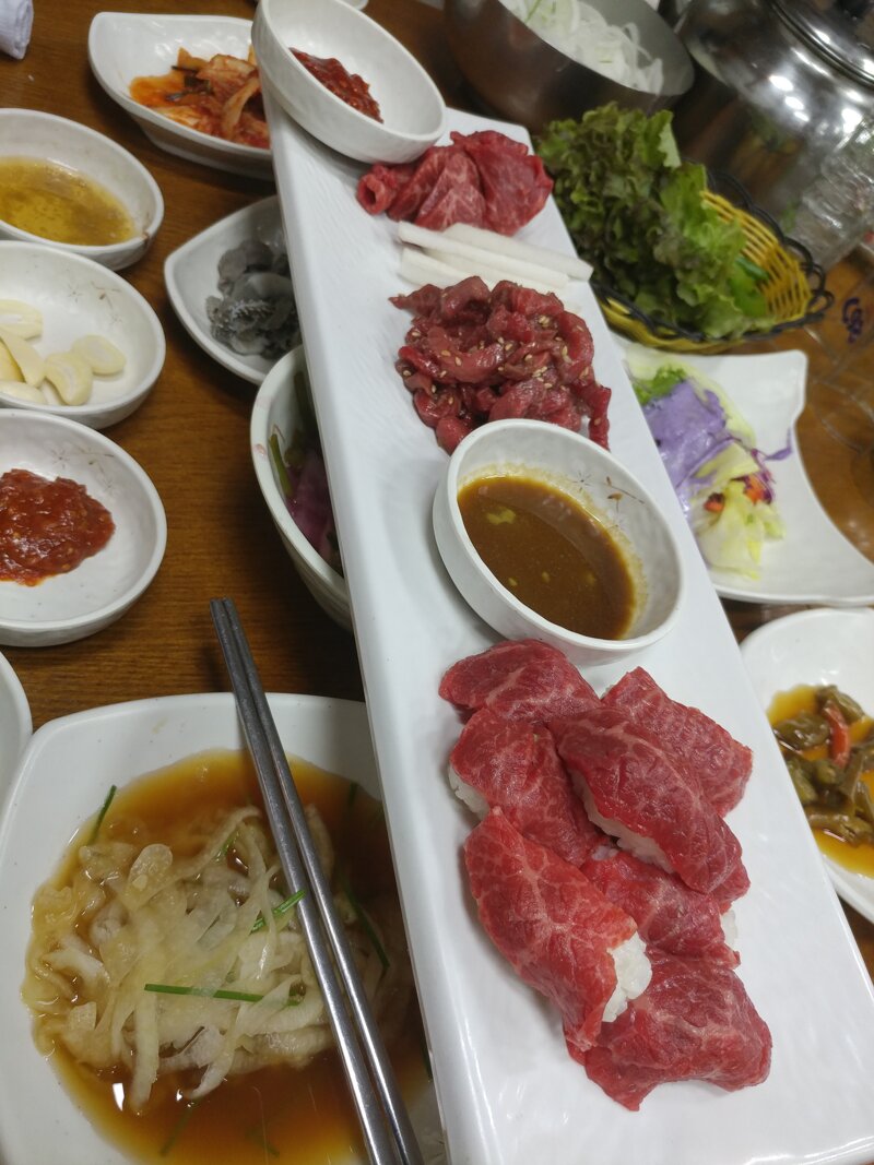 검은사막 인벤 : 저녁들 드세요 - 검은사막 인벤 자유게시판
