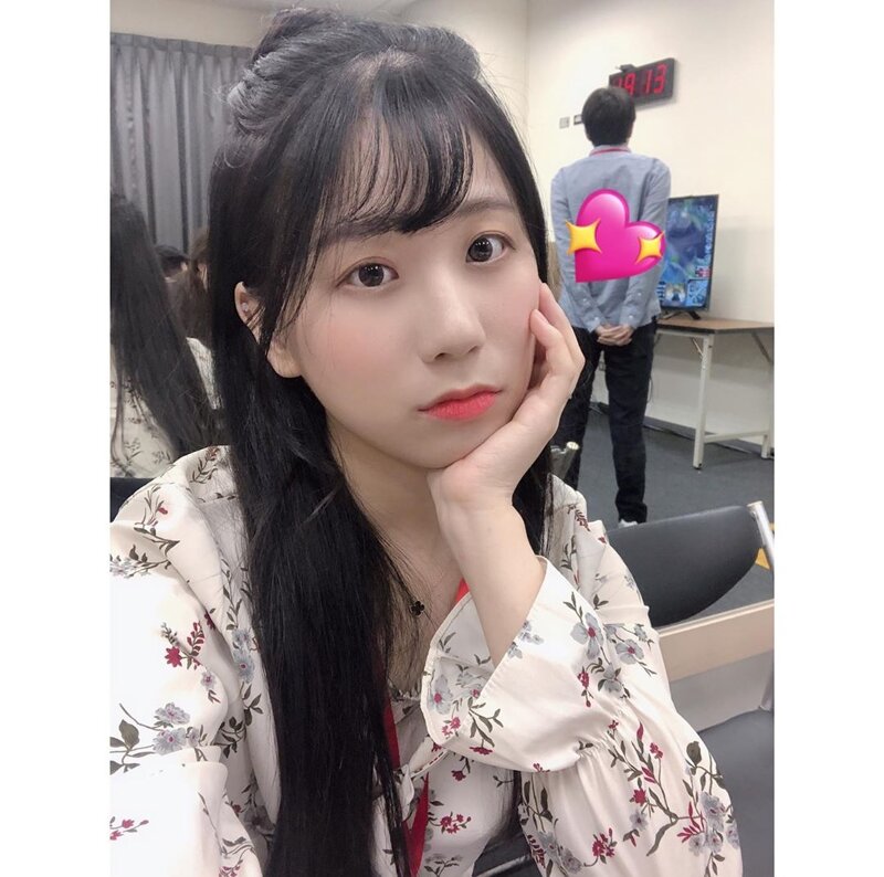 웹진 인벤 : 지선씨 진짜 좋아합니다. - 오픈이슈갤러리 지선씨 진짜 좋아합니다.