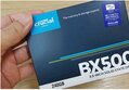 빠른 게임을 위한 SSD! ​아스크텍, 마이크론 Crucial BX500 240GB 사용기.