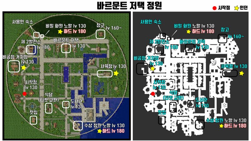 Maps - 얼어붙은 비늘 해변