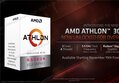 오버클럭되는 엔트리 CPU, AMD 애슬론 3000G 출시