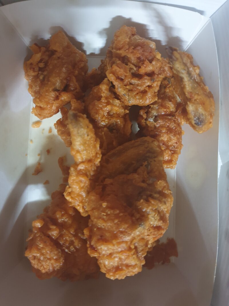 피파 온라인4 인벤 : 오 페리카나 매운 후라이드 꿀맛 - 피파 온라인4 인벤 자유게시판