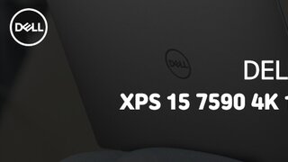 DELL XPS 15 7590 D679X7590103KR (SSD 512GB)